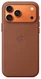 Origineel Apple iPhone 17 Pro Max Hoesje TechWoven Case MagSafe Back Cover Bruin afbeelding 3