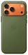 Origineel Apple iPhone 17 Pro Max Hoesje TechWoven Case MagSafe Back Cover Groen afbeelding 3