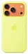 Origineel Apple iPhone 17 Pro Hoesje MagSafe Silicone Case Geel afbeelding 3
