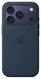 Origineel Apple iPhone 17 Pro Hoesje MagSafe Silicone Case Blauw afbeelding 2