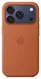 Origineel Apple iPhone 17 Pro Hoesje MagSafe Silicone Case Bruin afbeelding 2
