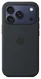 Origineel Apple iPhone 17 Pro Hoesje MagSafe Silicone Case Zwart