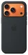 Origineel Apple iPhone 17 Pro Hoesje MagSafe Silicone Case Zwart afbeelding 3