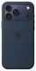 Origineel Apple iPhone 17 Pro Max Hoesje MagSafe Silicone Case Blauw afbeelding 1