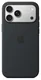 Origineel Apple iPhone 17 Pro Max Hoesje MagSafe Silicone Case Blauw afbeelding 3