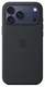 Origineel Apple iPhone 17 Pro Max Hoesje MagSafe Silicone Case Zwart afbeelding 2