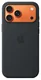 Origineel Apple iPhone 17 Pro Max Hoesje MagSafe Silicone Case Zwart afbeelding 3