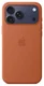 Origineel Apple iPhone 17 Pro Max Hoesje MagSafe Silicone Case Bruin afbeelding 2
