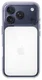 Origineel Apple iPhone 17 Pro Hoesje MagSafe Clear Case Transparant afbeelding 2