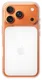 Origineel Apple iPhone 17 Pro Hoesje MagSafe Clear Case Transparant afbeelding 3