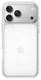 Origineel Apple iPhone 17 Pro Max Hoesje MagSafe Clear Case Transparant afbeelding 1