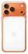 Origineel Apple iPhone 17 Pro Max Hoesje MagSafe Clear Case Transparant afbeelding 2