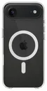 Origineel Apple Air Hoesje MagSafe Clear Case Back Cover Frost Transparant