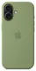 Origineel Apple iPhone 17 Hoesje MagSafe Silicone Case Groen afbeelding 4