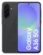 Samsung Galaxy A36 5G 128GB A366 Zwart afbeelding 1