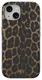 AVY Apple iPhone 13 / 14 MagSafe Hoesje met Koord 30CM Panther Hearts afbeelding 12