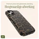 AVY Apple iPhone 13 / 14 MagSafe Hoesje met Koord 30CM Panther Hearts afbeelding 7