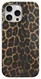 AVY Apple iPhone 14 Pro MagSafe Hoesje met Koord 30CM Panther Hearts afbeelding 12