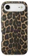 AVY Apple iPhone Air MagSafe Hoesje met Koord 30CM Panther Hearts afbeelding 15