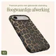 AVY Apple iPhone Air MagSafe Hoesje met Koord 30CM Panther Hearts afbeelding 11