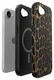 AVY Apple iPhone 17e / 16e MagSafe Hoesje met Koord 30CM Panther Hearts afbeelding 18
