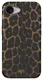 AVY Apple iPhone 17e / 16e MagSafe Hoesje met Koord 30CM Panther Hearts afbeelding 8