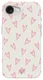 AVY Apple iPhone 17e / 16e MagSafe Hoesje met Koord 30CM Cupid Hearts afbeelding 12