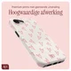 AVY Apple iPhone 17e / 16e MagSafe Hoesje met Koord 30CM Cupid Hearts afbeelding 7