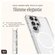 AVY Samsung Galaxy S25 Ultra Hoesje met Koord & MagSafe 120CM Aurum Lien Long afbeelding 5