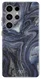AVY Samsung Galaxy S25 Ultra MagSafe Hoesje met Koord 30CM Marmer Hearts afbeelding 12