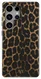 AVY Samsung Galaxy S25 Ultra MagSafe Hoesje met Koord 30CM Panther Hearts afbeelding 12