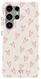 AVY Samsung Galaxy S25 Ultra MagSafe Hoesje met Koord 30CM Cupid Hearts afbeelding 12