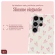AVY Samsung Galaxy S25 Ultra MagSafe Hoesje met Koord 30CM Cupid Hearts afbeelding 6