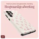 AVY Samsung Galaxy S25 Ultra MagSafe Hoesje met Koord 30CM Cupid Hearts afbeelding 9
