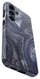 AVY Samsung Galaxy S25 MagSafe Hoesje met Koord (32CM) Obscura Blue afbeelding 14