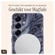 AVY Samsung Galaxy S25 MagSafe Hoesje met Koord (32CM) Obscura Blue afbeelding 7