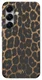 AVY Samsung Galaxy S25 MagSafe Hoesje met Koord 30CM Panther Hearts afbeelding 12