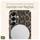AVY Samsung Galaxy S25 MagSafe Hoesje met Koord 130CM Panthera Chic afbeelding 8