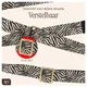 AVY Samsung Galaxy S25 MagSafe Hoesje met Koord 130CM Serengeti Zebra afbeelding 11