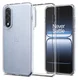 Spigen Ultra Hybrid OnePlus Nord 5 Hoesje Back Cover Transparant afbeelding 1