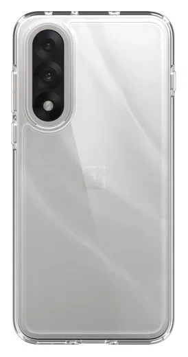 Spigen Ultra Hybrid OnePlus Nord 5 Hoesje Back Cover Transparant afbeelding 2