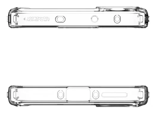 Spigen Ultra Hybrid OnePlus Nord 5 Hoesje Back Cover Transparant afbeelding 5