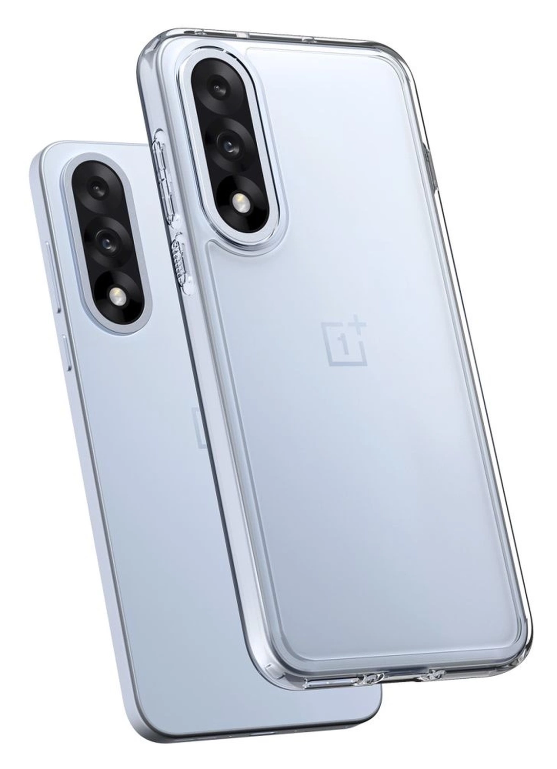 Spigen Ultra Hybrid OnePlus Nord 5 Hoesje Back Cover Transparant afbeelding 6
