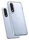Spigen Ultra Hybrid OnePlus Nord 5 Hoesje Back Cover Transparant afbeelding 6