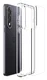 Spigen Ultra Hybrid OnePlus Nord 5 Hoesje Back Cover Transparant afbeelding 8