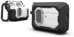 UAG Plasma Apple AirPods Pro 3 Hoesje Magnetisch Zwart afbeelding