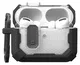 UAG Plasma Apple AirPods Pro 3 Hoesje Magnetisch Zwart afbeelding 2