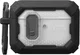 UAG Plasma Apple AirPods Pro 3 Hoesje Magnetisch Zwart afbeelding 5