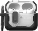 UAG Plasma Apple AirPods Pro 3 Hoesje Magnetisch Zwart afbeelding 3
