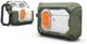 UAG Plasma Apple AirPods Pro 3 Hoesje Magnetisch Olive afbeelding 1
